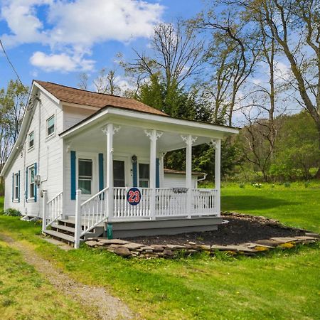 Cozy Milford Cottage On Half Acre W Deck & Grill Zewnętrze zdjęcie