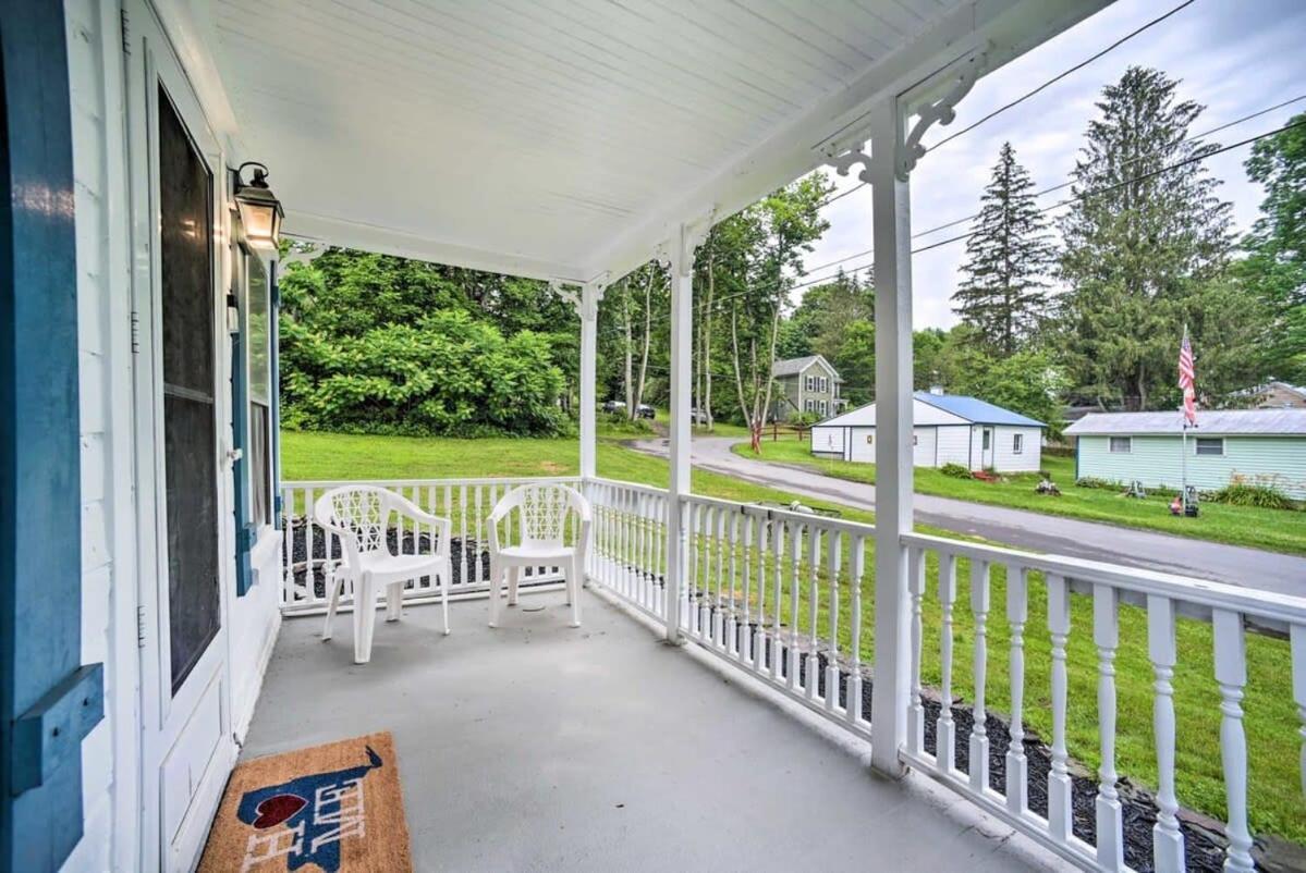 Cozy Milford Cottage On Half Acre W Deck & Grill Zewnętrze zdjęcie